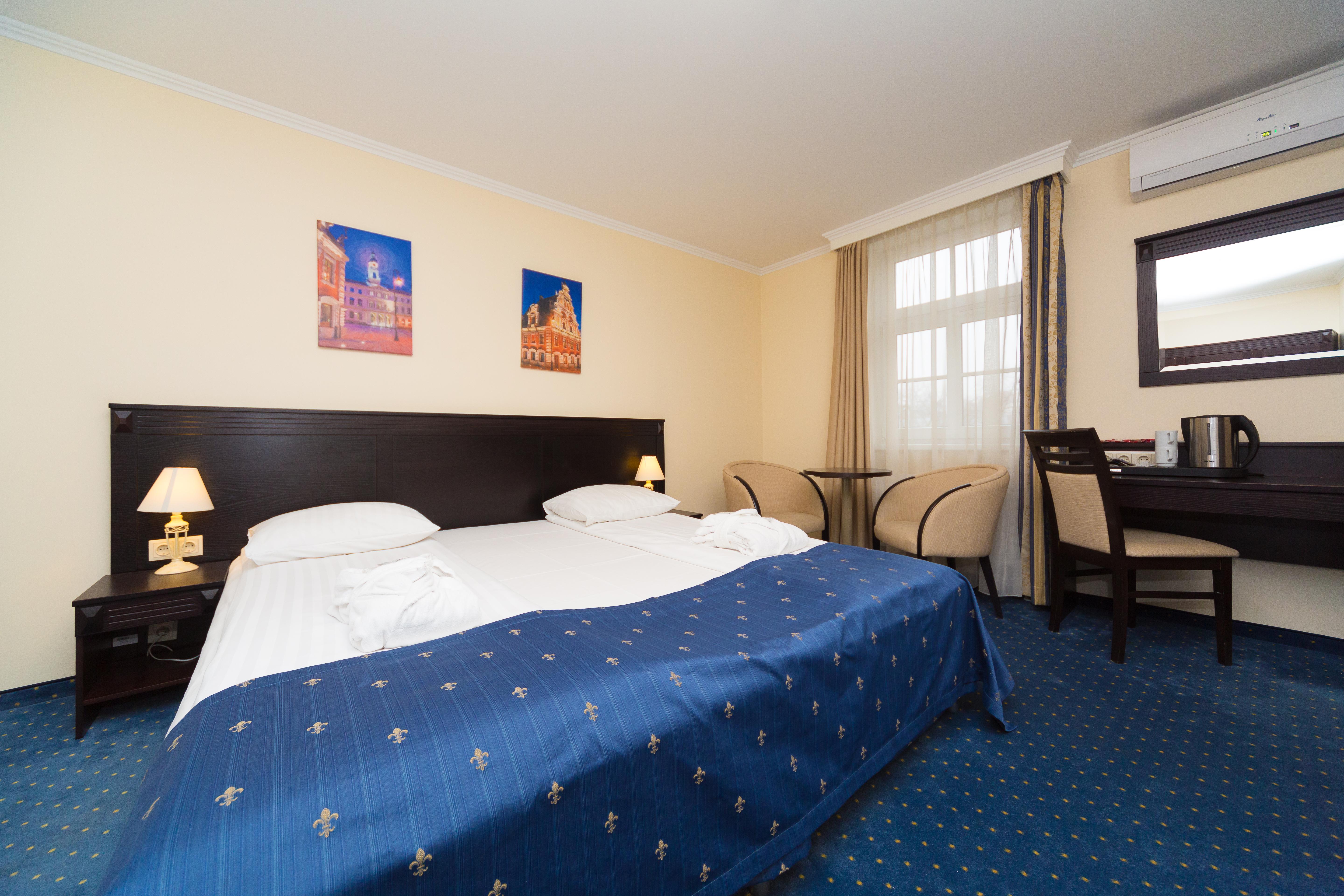 RIXWELL GERTRUDE HOTEL РИГА 4* (Латвия) - от 5327 RUB | NOCHI